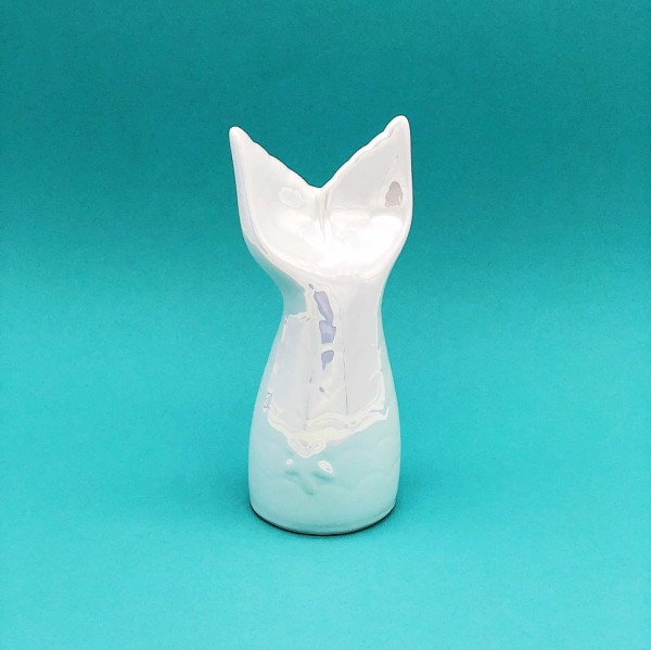 Копилка "Whale tail" 