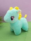 Мягкая игрушка "Sweet creature", green, 20 см