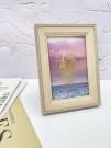 Фоторамка «Sunset», mix, дерево (10*15 см)