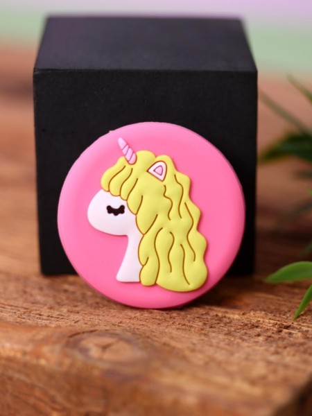 Попсокет "Girl unicorn" 
