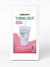 Тамбелр iLikeGift "Spicy roses", blue (450 мл)