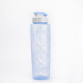 Бутылка "Sport life", light blue (700 ml)