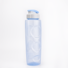 Бутылка "Sport life", light blue (700 ml)