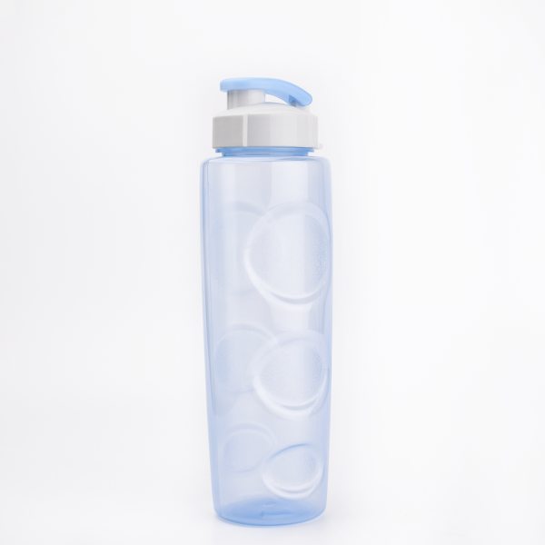 Бутылка "Sport life", light blue (700 ml) 