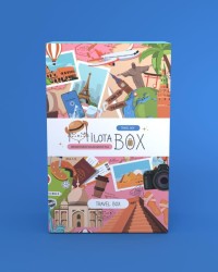 MilotaBox mini "Travel"