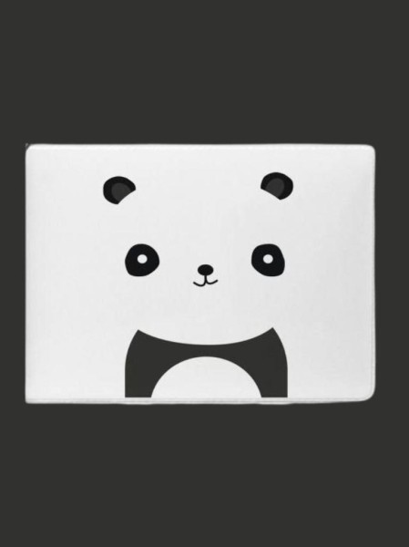Обложка для студенческого PANDA, плотность 600 мкм 