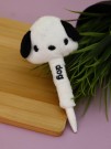 Плюшевая ручка "Cute pet", dog