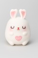Копилка "Sleeping bunny ", white (17,5 см)