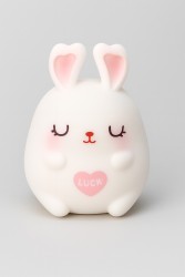 Копилка "Sleeping bunny ", white (17,5 см)