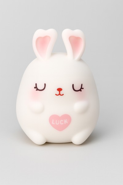 Копилка "Sleeping bunny ", white (17,5 см) 
