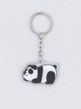 Брелок "Sleeping Panda"
