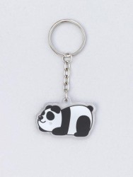 Брелок "Sleeping Panda"