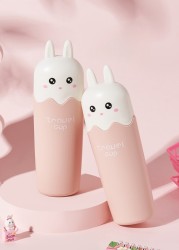 Контейнер для зубных щеток / кистей «Bunny», white (22*7*5,5см)