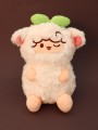 Мягкая игрушка "Sweet sheep" green, 20 см