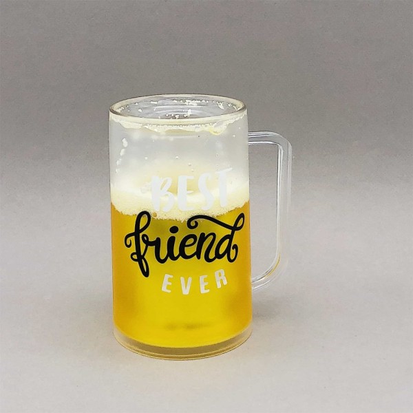 Кружка "Friend Forever" (400ml) 