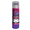 Клей-карандаш 15 г "Kuromi purple", на ПВП-основе, хамелеон