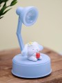 Ночник «Strawberry rabbitt», blue