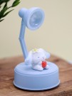 Ночник «Strawberry rabbitt», blue