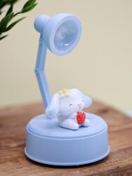 Ночник «Strawberry rabbitt», blue