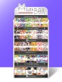 Стойка MiLOTA BOX (34 + 102 mini)