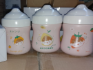 Кружка «Cutie kids», mix fruits