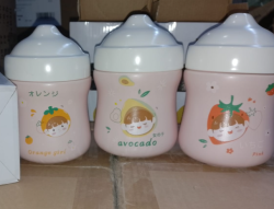 Кружка «Cutie kids», mix fruits