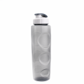 Бутылка "Sport life", gray (700 ml)