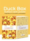 MilotaBox mini "Duck"