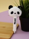 Плюшевая ручка "Cute pet", panda