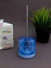 Точилка для карандашей электрическая "Tech", blue