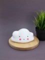 Ночник iLikeGift "Облачко", white (13*8 см)