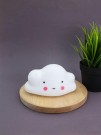 Ночник iLikeGift "Облачко", white (13*8 см)