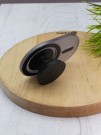 Попсокет "Сlassic new", black