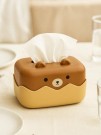 Салфетница "Bear", brown