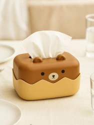 Салфетница "Bear", brown