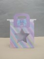 Пакет подарочный «Magical gift», star (17*18.5*8)
