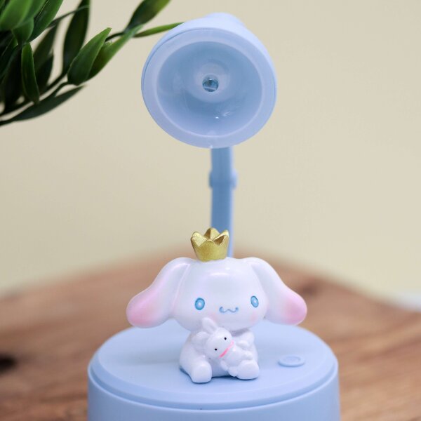 Ночник «Prince rabbit», blue 