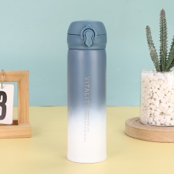 Термос «Vitality», blue (500 ml)