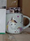 Кружка «Unicorn vibes», 420 ml