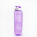 Бутылка "Sport life", purple (700 ml)