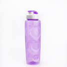 Бутылка "Sport life", purple (700 ml)