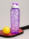 Бутылка "Sport life", purple (700 ml)