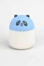 Настольный увлажнитель воздуха - ночник "Panda", (портативный, USB)