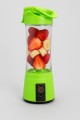 Блендер портативный "Juicy", green, USB, (24*8 см)