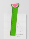 Линейка Watermelon