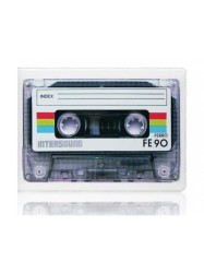 Обложка для студенческого CASSETTE, плотность 600 мкм