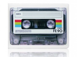 Обложка для студенческого CASSETTE, плотность 600 мкм