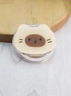 Попсокет "Bear cat"