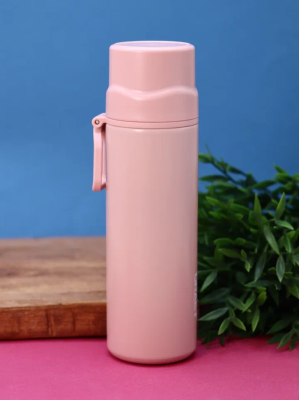 Термоc «Elegant», pink (450 мл)