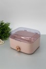 Бокс для косметики "Beauty", pink